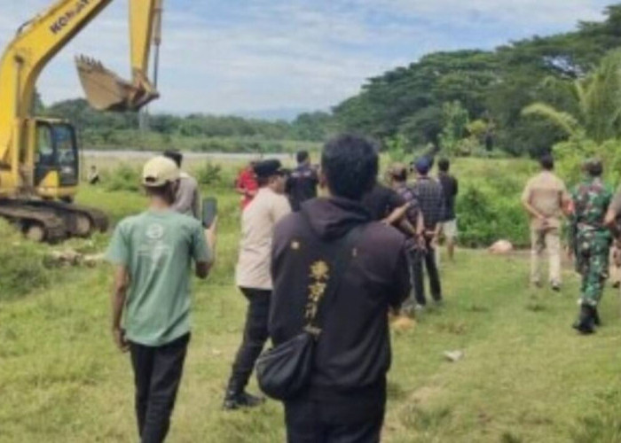 Warga OKU Desak Transparansi Hibah Perusahaan Tambang