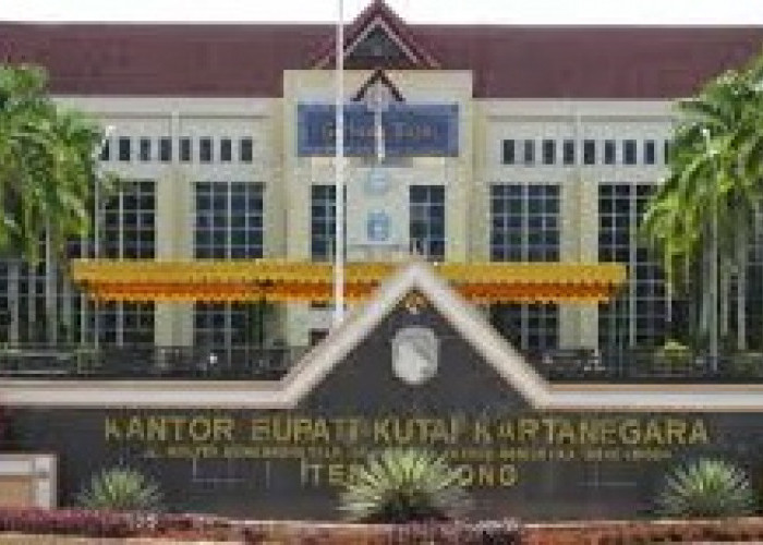 6 Kecamatan Gabung DOB Kota Tenggarong Pemekaran Kabupaten Kutai Kartanegara Provinsi Kalimantan Timur