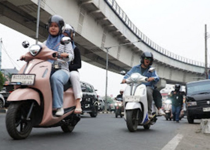 Dari Rolling City hingga Lucky Moment, Grand Filano Berkumpul Ria Hadirkan Pengalaman Berbeda di Palembang    