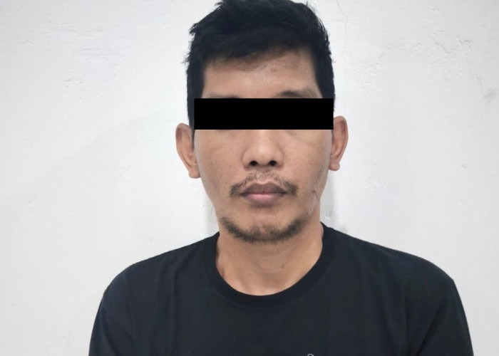 Polda Sumsel Ungkap Penipuan Berkedok Kelulusan CPNS, Korban Rugi Rp250 Juta