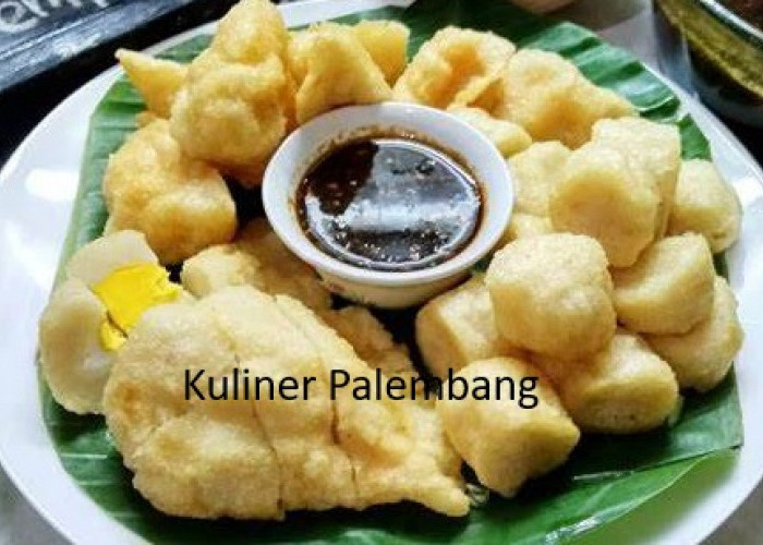 Palembang Provinsi Sumatera Selatan Kota Sungai yang Menyajikan Kelezatan Kuliner Ikan