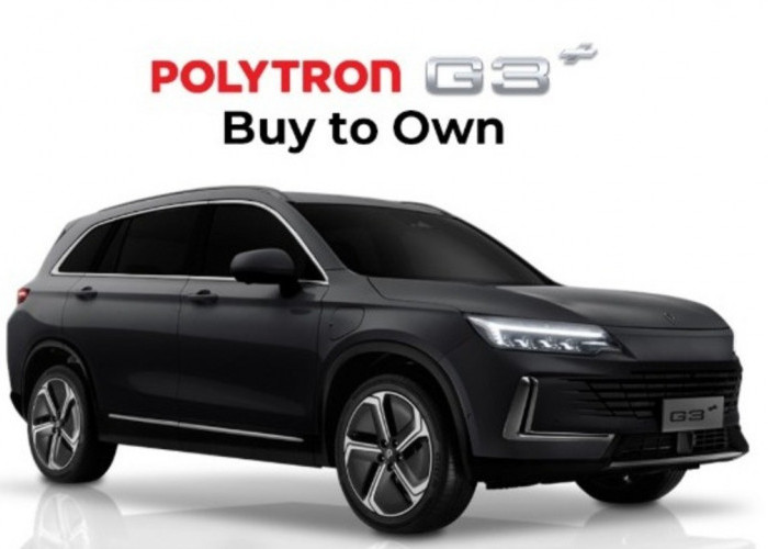 Jangan Bingung, Ini Kelebihan Sistem Sewa Baterai Pada Mobil Listrik