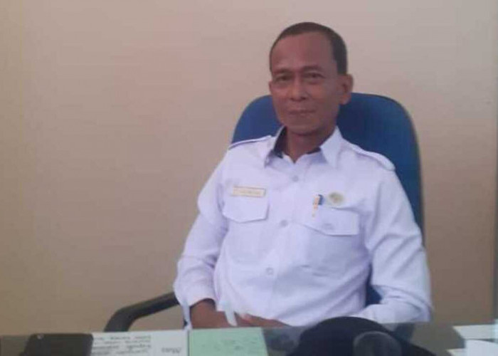 Kemenhaj OKU Memberikan Asuransi Bagi Jamaah Haji Meninggal Dunia