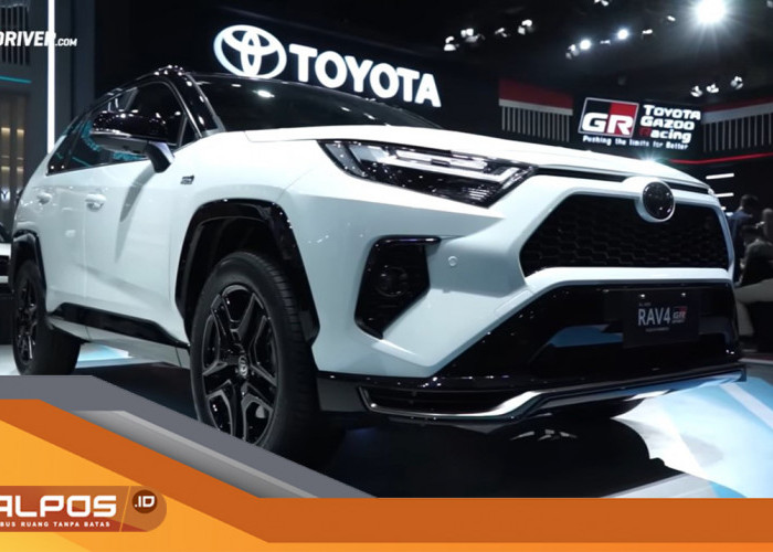 Toyota Luncurkan Pengganti Rush 2023 : Lebih Mahal dari Innova Zenix dan Pajero Sport, Apa Keunggulannya ?