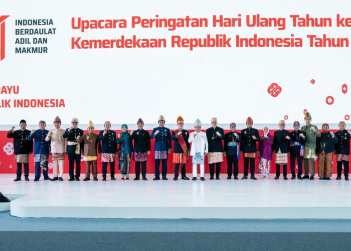 81 Tahun Indonesia Merdeka, Ini 8 Kontribusi Nyata BRI untuk Negeri