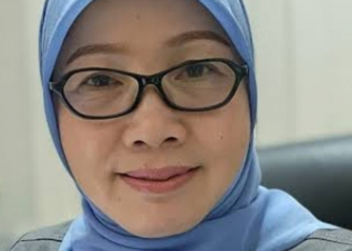 Debu dan Karhutla Mengintai, Kasus ISPA Capai Ribuan