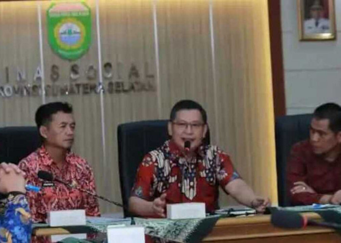 Marjito Perjuangkan Agar OKU Segera Miliki Rumah Singgah