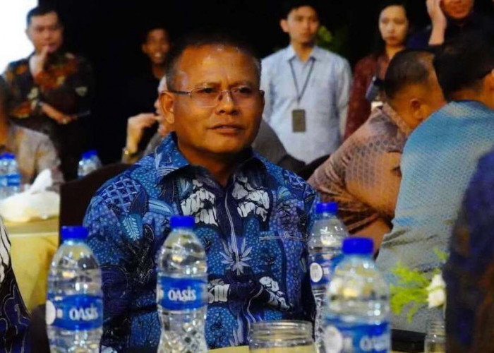 Bakal Tertibkan Kabel Internet, Kadin Kominfo Prabumulih: Ada 2 Pilihan Kabel Dirapikan atau Ditanam Ditanah