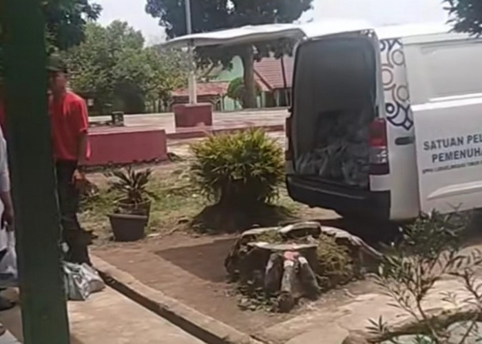 MBG Terlambat, Siswa SMP Negeri 5 Lubuklinggau Terlanjur Pulang, Menu Dikembalikan