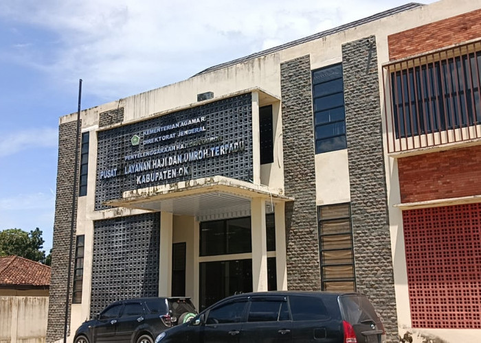 Pemerataan Kuota Berdasarkan UU Terbaru, Jemaah Haji Asal OKI yang Berangkat Tidak Sebanyak Tahun 2025