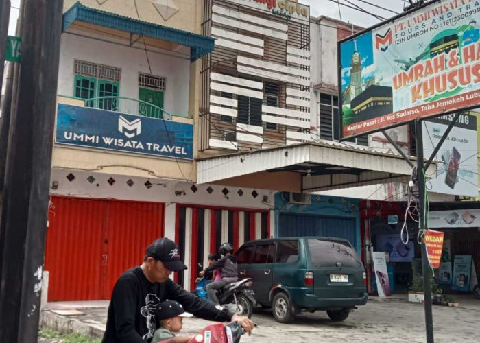 Kemenhaj Panggil Manejemen Ummi Travel, Klarifikasi Dugaan Penipuan Umroh