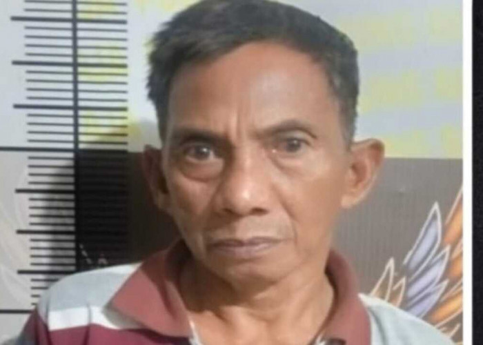 Ibu Muda dan Ayahnya Nekat Rampok Rp 73,5 Juta di Ogan Ilir, Kini Diringkus Polisi