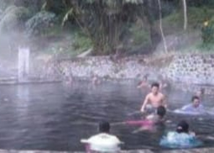 Wisata di Pemandian Air Panas Cangar Kota Malang, Pengalaman Tak Terlupakan Bagi Pengunjung