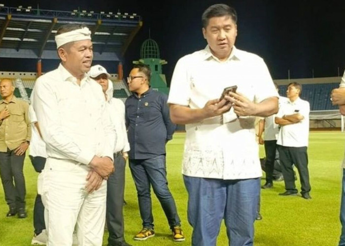 Piala Presiden 2025 Libatkan Klub Asing, Ini Alasan dan Format Terbarunya
