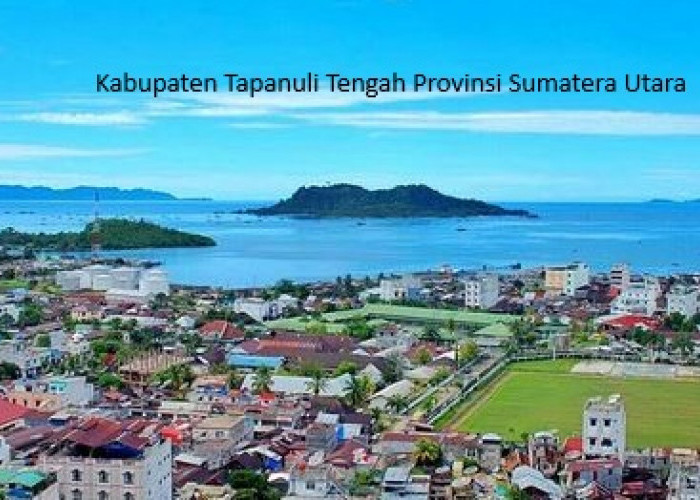 Pemekaran Provinsi Tapanuli: Membuka Pintu Baru Menuju Kemajuan Sumatera Utara
