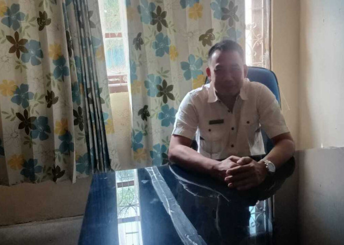 Dinkes OKU Imbau Warga Terapkan PHBS Cegah Wabah Flu Singapura