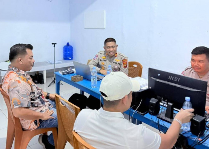 Berkas Kasus Maut ALS vs Truk BBM Dilimpahkan, Dua Direktur Jadi Tersangka