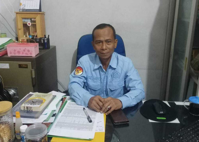 Kemenag OKU Perpanjang Batas Akhir Pendaftaran Calon Petugas Haji