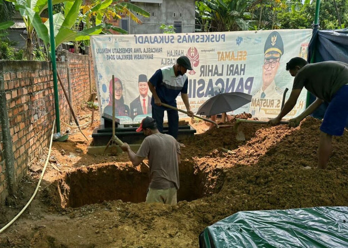 Polda Sumsel Lakukan Autopsi Forensik Ungkap Penyebab Kematian Korban