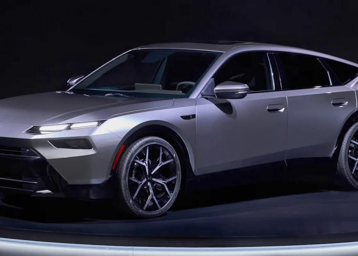 Honda Tinggalkan Fokus EV? Dua Prototype Hybrid Baru Jadi Bukti Strategi Baru