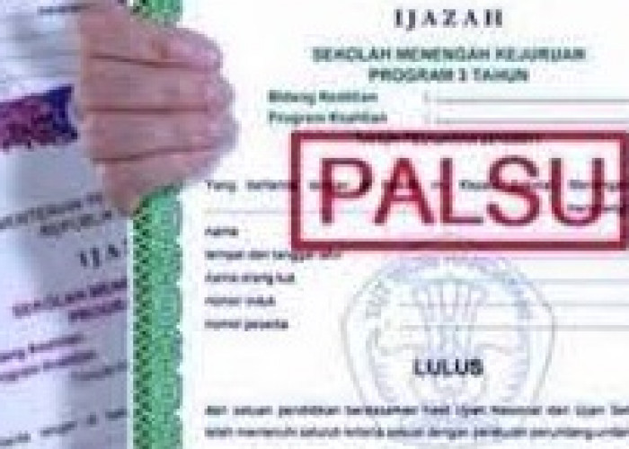 Izin Operasional 23 Kampus Swasta Dicabut Kemendikbudristek, Adakah Kampus Swasta di Provinsi Sumatera Selatan