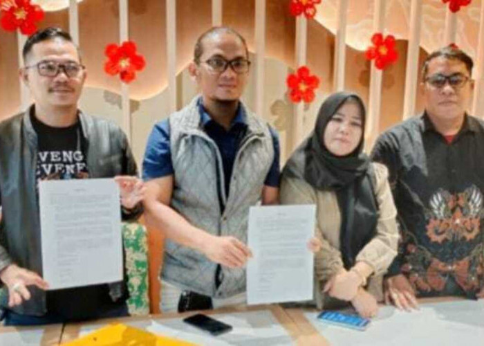 Polda Sumsel Tersangkakan Owner PT SAJ dan Dua Anaknya dalam Kasus Haji Furoda Bodong