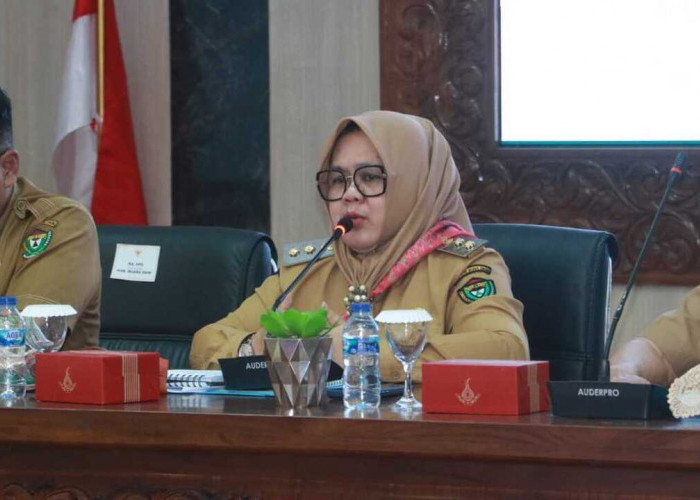 Sumarni Gandeng Perusahaan Sukseskan Forprov II KORMI Sumsel