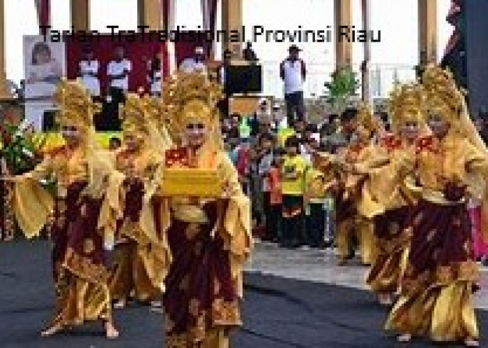 Provinsi Riau: Permata Tengah Pulau Sumatera yang Kaya Budaya dan Ekonomi