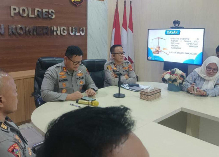 Korban Penembakan Oknum Polisi di OKU Alami Gangguan Jiwa