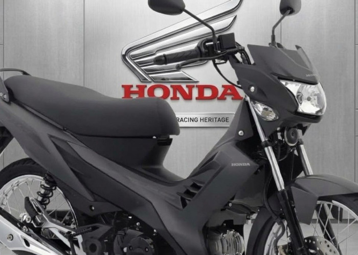 Hampir 20 Tahun Mengaspal, Honda RS125 Akhirnya Pensiun! Ini Edisi Terakhirnya. 