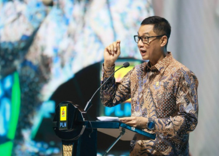 PLN Apresiasi Pelanggan Sektor Industri, Sukses Dorong Ekonomi Hijau Nasional