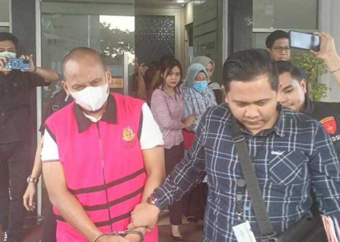 Jaksa Kembali Tetapkan Tersangka Korupsi Perkimtan, Ini Giliran 2 PPK, Siap-siap Besok Siapa Lagi, Ya?