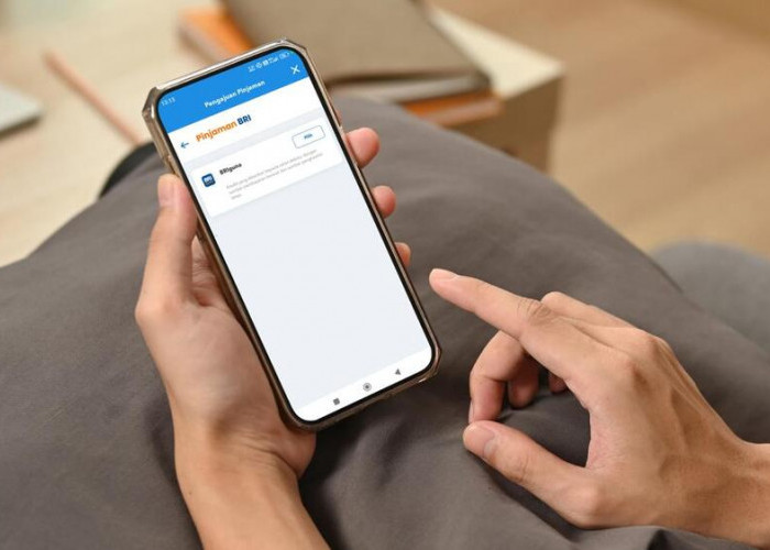 Rayakan HUT ke-129, BRI Tawarkan Progam Special BRIguna, Suku Bunga Mulai dari 8,129% dan Diskon biaya Provisi