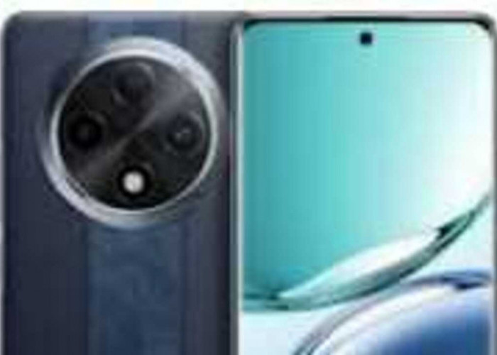 OPPO A3 Resmi Diluncurkan: Desain Stylish, Performa Andal, Harga Ramah di Kantong