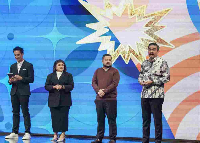 Bukan Sekadar Kompetisi, Tapi Adu Strategi: Begini Serunya Grand Final Shopee Jagoan UMKM Naik Kelas