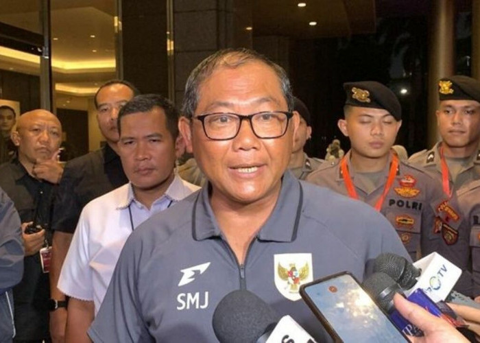 Sumardji Optimistis! Timnas Indonesia Akan Bangkit di Putaran 4 Kualifikasi Piala Dunia 2026