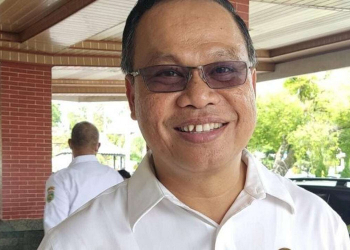 Diskon Hingga 50 Persen dan Bebas Denda PBB-P2 Resmi Berlaku di OKU