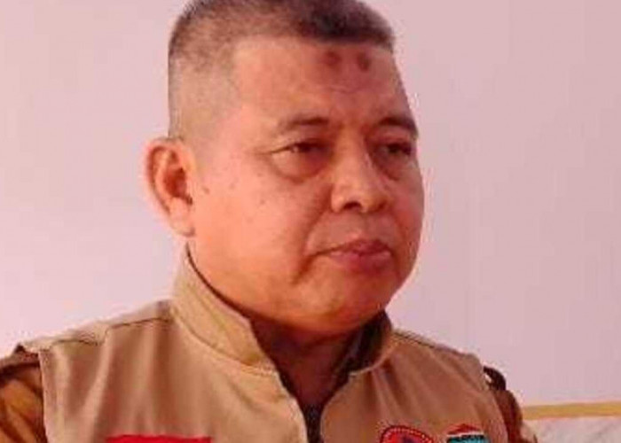 Awal Agustus rediksi Sebagai Puncak Kemarau Namun Diguyur Hujan Lebat Begini Kata Kalaksa BPBD OI