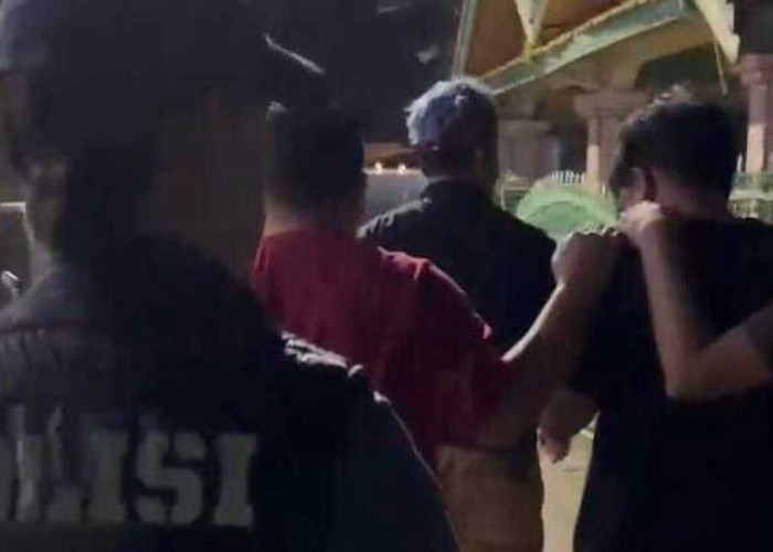 Guru SD Tertipu Karyawan BRI Gadungan, Polisi Ungkap Modus Tersangka