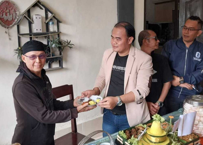 PWI OKU Peringati HUT PWI ke-80  dan HPN, Momentum Refleksi Penguatan Peran Pers di OKU