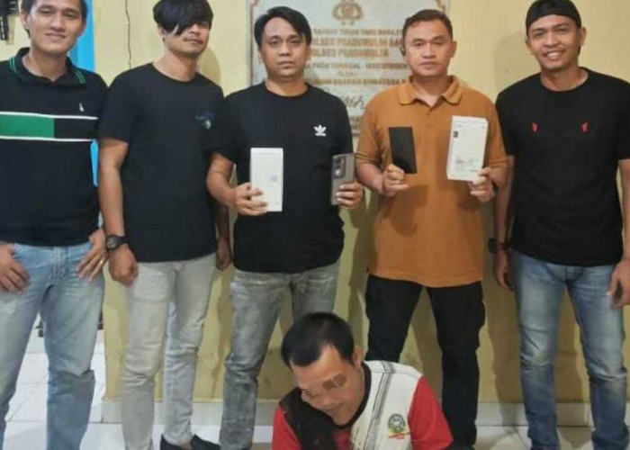 6 Kali Beraksi, Begal yang Rampas Tas Bidan di Prabumulih Akhirnya Tumbang Ditembak Polisi
