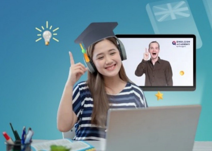 Sudah Hafal 16 Tenses tapi Skor TOEFL Masih di Bawah 450? Ternyata Ini 'Blind Spot' yang Jarang Disadari