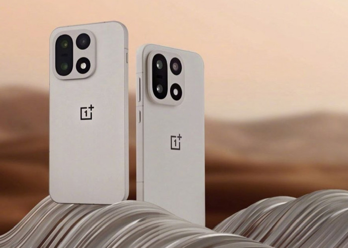 OnePlus 15 Jadi Raja Baterai 2026, Tahan Lebih dari 25 Jam Nonstop!
