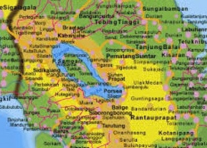Rencana Pemekaran Sumatera Utara (Sumut): 3 Calon Provinsi Baru dan Potensinya
