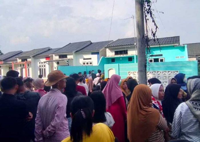 Geger Mayat Seorang Wanita di Tanjung Raja Ogan Ilir Ditemukan Tak Bernyawa di Dalam Rumah