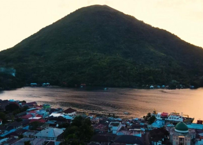 Pemekaran Wilayah Provinsi Maluku Tenggara Raya: Upaya Meratakan Pembangunan di Wilayah Otonomi Baru