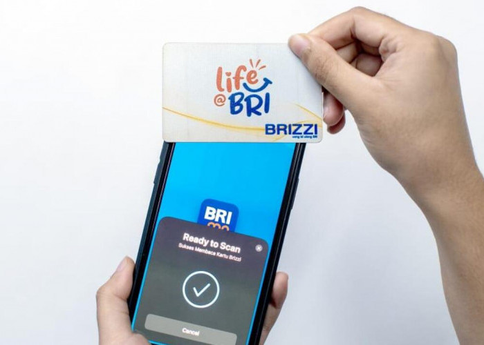 BRI Pastikan Keandalan Layanan Lewat 1,19 Juta AgenBRILink, 742 Ribu Jaringan E-Channel dan Super App BRImo