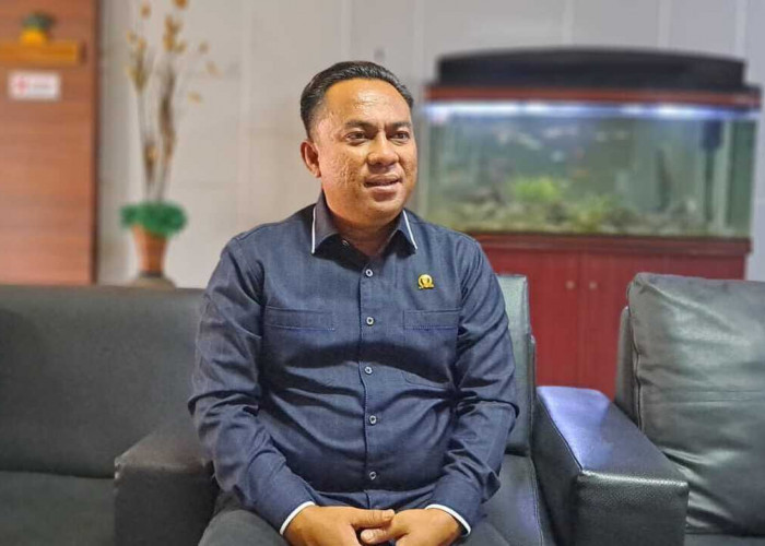 Isu Perombakan AKD DPRD Prabumulih Menguat, Lobi Antar Fraksi Mulai Memanas