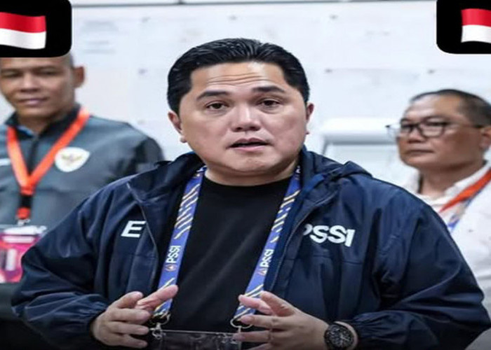 Erick Thohir Beberkan Skema Voting Pemain All-Star Piala Presiden, Persebaya Absen!