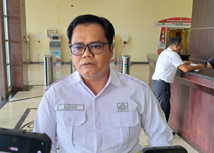 BPJS PBI Prabumulih Aman 2026, Pemkot Tambah Kuota Penerima hingga 32 Ribu Warga